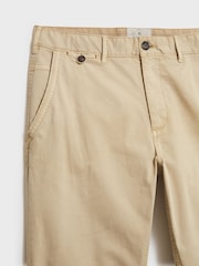 White Stuff Natural Sutton Chino Trousers - Image 11 of 12