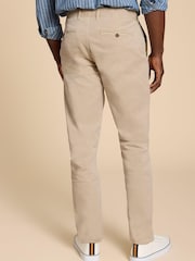 White Stuff Natural Sutton Organic Chino Trousers - Image 2 of 5
