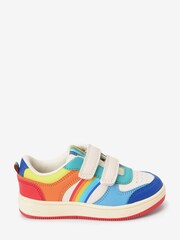 Little Bird by Jools Oliver Regenbogen-Turnschuhe - Bild 1 von 7