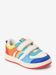 Little Bird by Jools Oliver Regenbogen-Turnschuhe - Bild 2 von 7