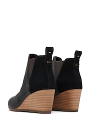TOMS Kelsey Wedge Boots - Image 3 of 5