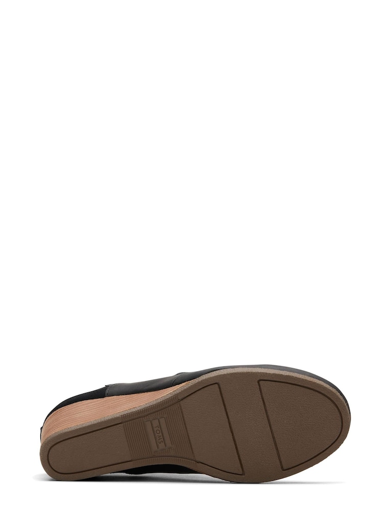 TOMS Kelsey Wedge Boots - Image 5 of 5