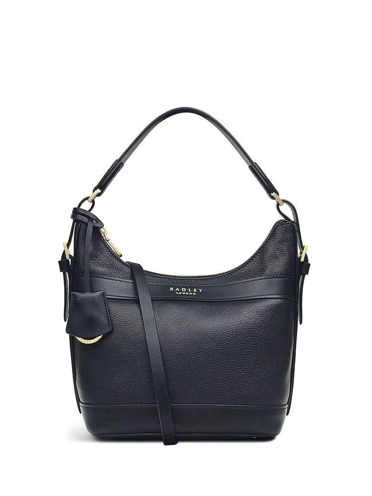 Radley London Peregrine Road Cross-Body Bag - Image 1 of 4