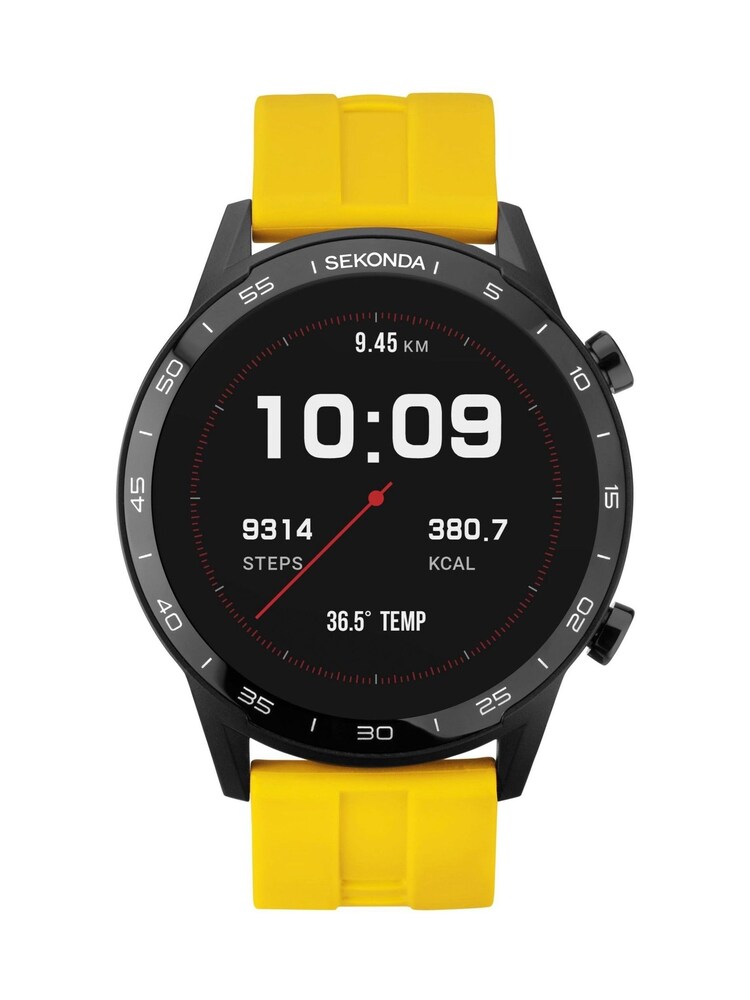 Sekonda Mens Smart Watch - Image 1 of 8