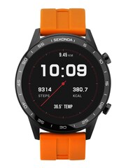 Sekonda Mens Smart Watch - Image 3 of 9