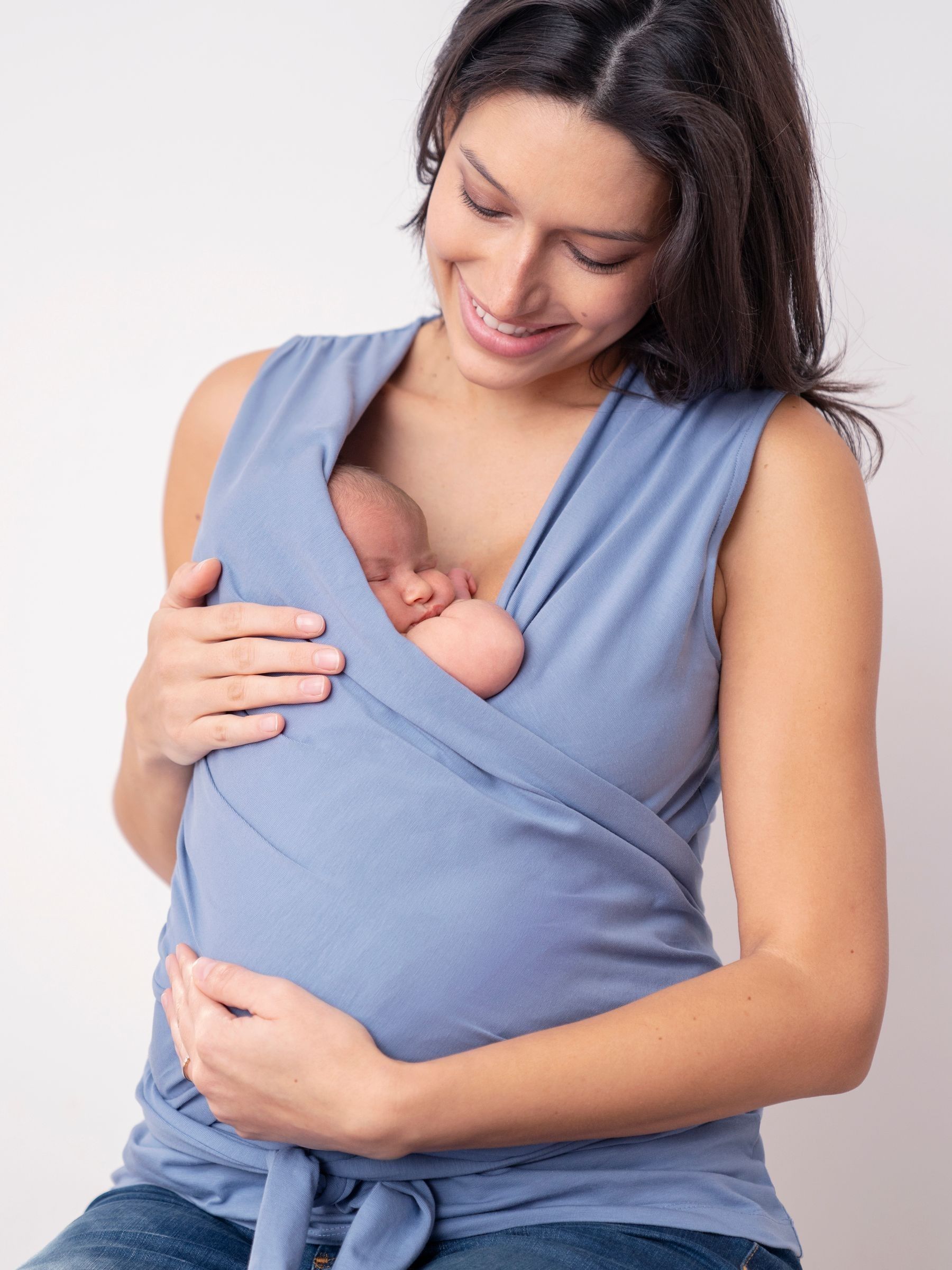 Skin to skin baby wrap online