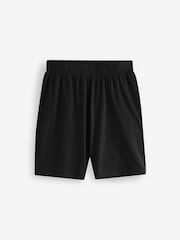 Grey/Brown Jersey Pyjama Shorts Set 2 Pack - Image 13 of 19
