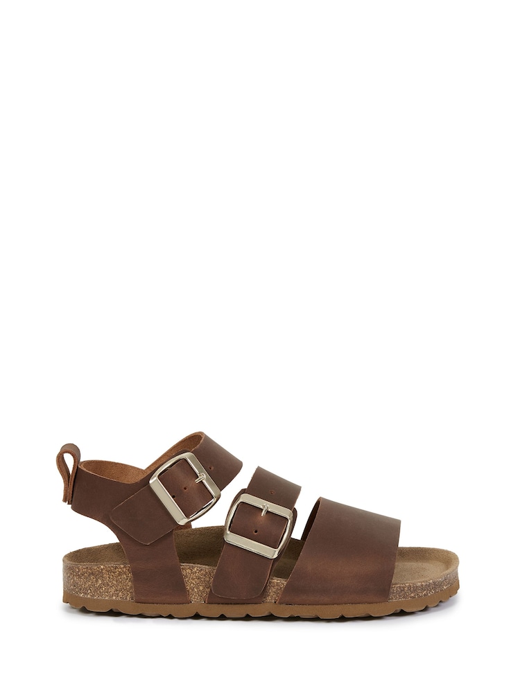 Celtic & Co. Womens Sandals - Image 1 of 6
