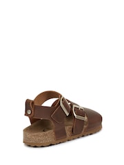 Celtic & Co. Womens Sandals - Image 3 of 6