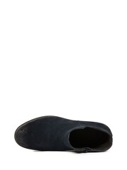 Celtic & Co. Womens Blue Boots - Image 2 of 6