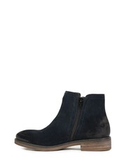 Celtic & Co. Womens Blue Boots - Image 3 of 6