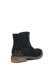 Celtic & Co. Womens Blue Boots - Image 4 of 6