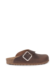 Celtic & Co. Womens Brown Shoes - Image 1 of 4