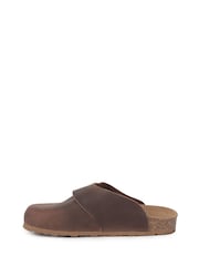 Celtic & Co. Womens Brown Shoes - Image 2 of 4