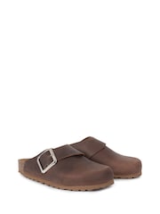Celtic & Co. Womens Brown Shoes - Image 4 of 4