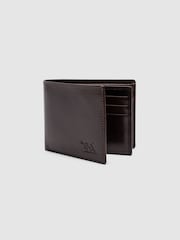 Rodd & Gunn Brown Wardville Pouch Wallet - Image 2 of 5