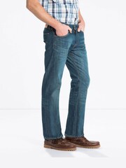explorateur - Jeans Levi's® 527™ coupe évasée - Image 1 of 4