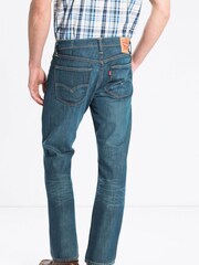 explorateur - Jeans Levi's® 527™ coupe évasée - Image 2 of 4