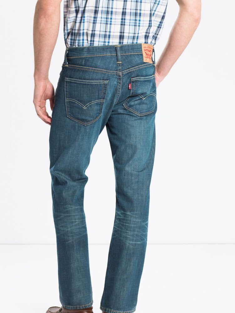 explorateur - Jeans Levi's® 527™ coupe évasée - Image 2 of 4