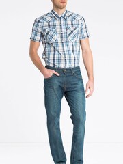 explorateur - Jeans Levi's® 527™ coupe évasée - Image 3 of 4