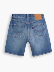 Levi's® Dark Wash 501® Denim Shorts - Image 7 of 8