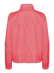 Geox Womens Pink Blomiee Short Jacket - Image 6 of 8