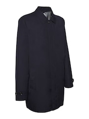 Geox Mens Blue Bayle Captain Jacket - Image 3 of 4