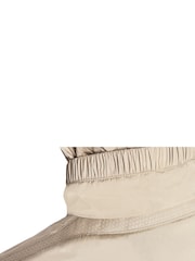 Geox Womens Dandra Cream Jacket - Image 6 of 6