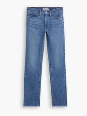 Levi's® Lapis Bare 314™ Shaping Straight Jeans - Image 6 of 7