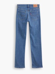 Levi's® Lapis Bare 314™ Shaping Straight Jeans - Image 7 of 7