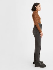 Levi's® Say No Go High-Waisted Mom Jeans - Image 2 of 8