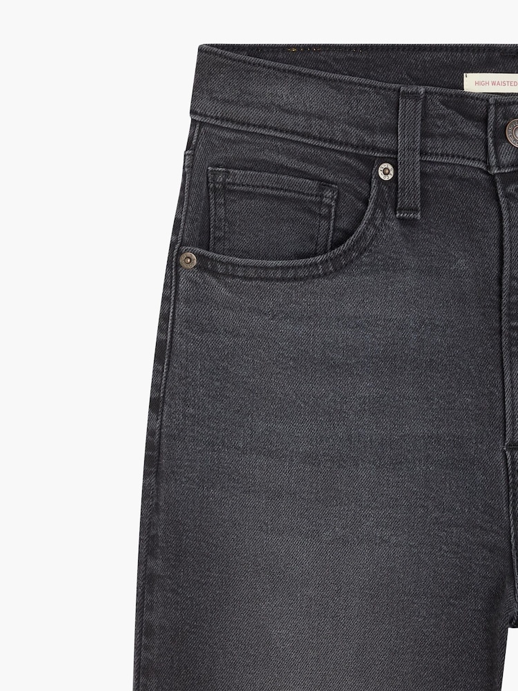 Levi's® Say No Go High-Waisted Mom Jeans - Image 4 of 8