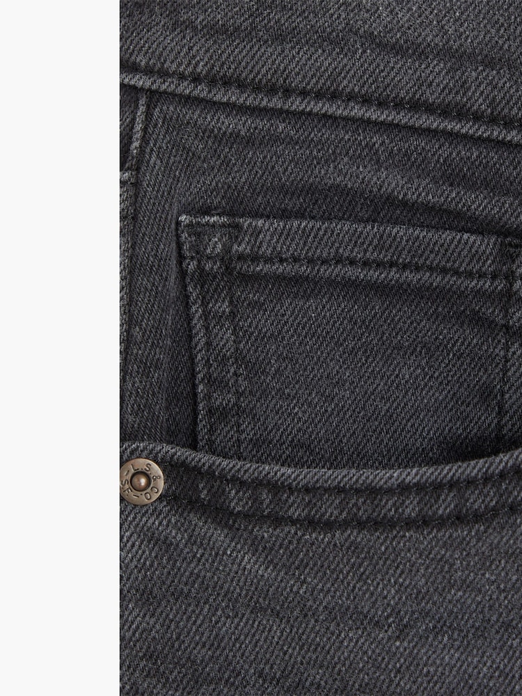 Levi's® Say No Go High-Waisted Mom Jeans - Image 5 of 8