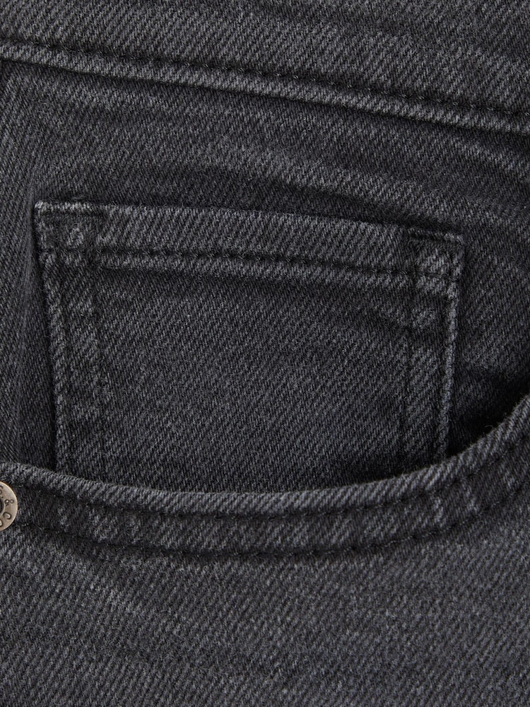 Levi's® Say No Go High-Waisted Mom Jeans - Image 7 of 8