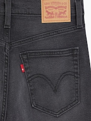 Levi's® Say No Go High-Waisted Mom Jeans - Image 8 of 8