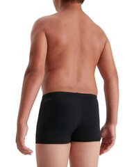 Speedo Black ECO Endurance+ Swim Shorts - Image 4 of 9