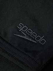 Speedo Black ECO Endurance+ Swim Shorts - Image 9 of 9