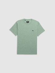 Rodd & Gunn Green 2.0 T-Shirt - Image 4 of 5