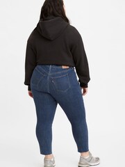 Levi's® Lapis Storm Curve 311™ Shaping Skinny Jeans - Image 3 of 5