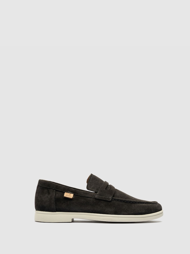 Rodd & Gunn Black Marsden Bay Loafer - Image 1 of 5 Rodd & Gunn Black Marsden Bay Loafer - Image 1 of 5