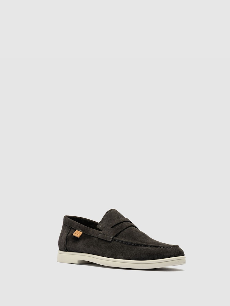 Rodd & Gunn Black Marsden Bay Loafer - Image 2 of 5 Rodd & Gunn Black Marsden Bay Loafer - Image 2 of 5