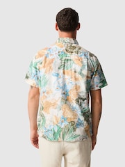Rodd & Gunn Natural Otokia Shirt - Image 2 of 4