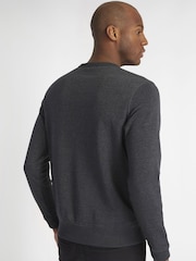 Calvin Klein Golf Blue Ohio Sweatshirt - Image 3 of 9