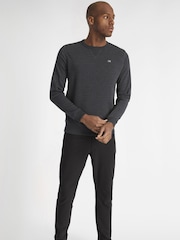 Calvin Klein Golf Blue Ohio Sweatshirt - Image 4 of 9