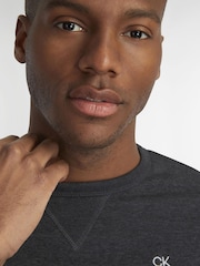 Calvin Klein Golf Blue Ohio Sweatshirt - Image 5 of 9