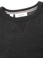 Calvin Klein Golf Blue Ohio Sweatshirt - Image 8 of 9