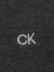Calvin Klein Golf Blue Ohio Sweatshirt - Image 9 of 9
