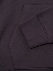 Calvin Klein Golf Grey Nature Hoodie - Image 8 of 9