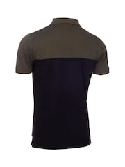 Calvin Klein Golf Colourblock Polo Shirt - Image 6 of 8