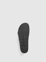 Rodd & Gunn Black Raglan Slide - Image 6 of 6